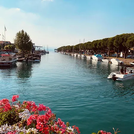 Bell Laghetto - It! * Peschiera del Garda