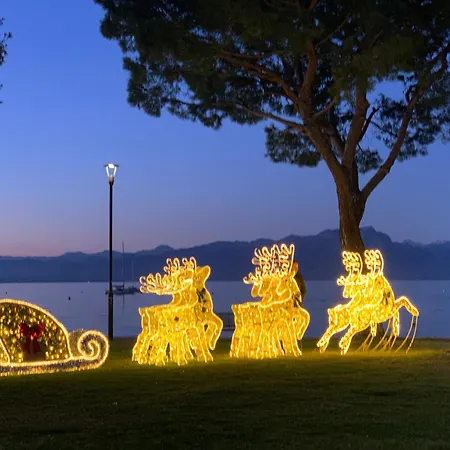 Bell Laghetto - It! Daire Peschiera del Garda