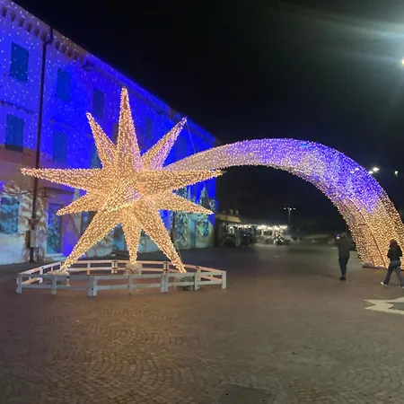 Daire Bell Laghetto - It! Peschiera del Garda