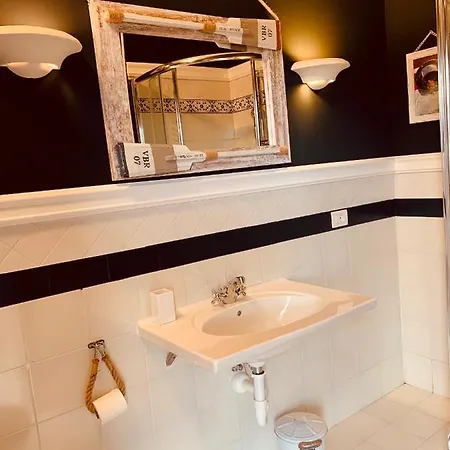 Apartament Bell Laghetto - It!