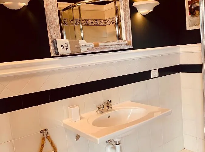 Apartamento Bell Laghetto - It!