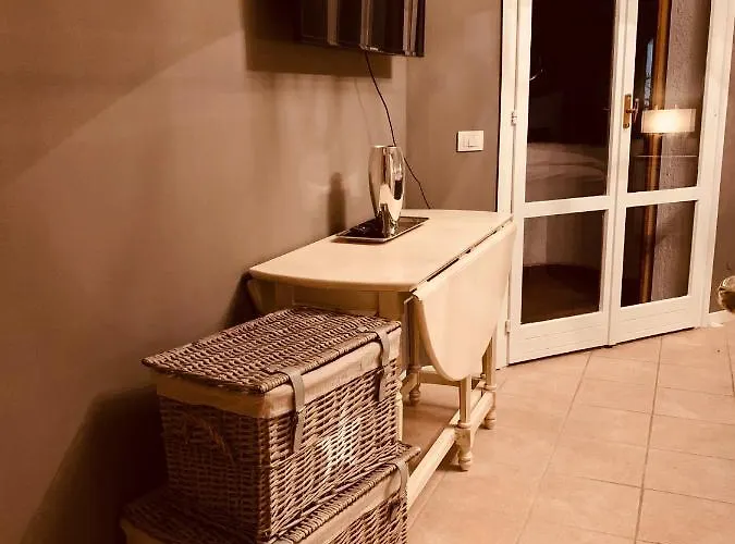 Apartamento Bell Laghetto - It!